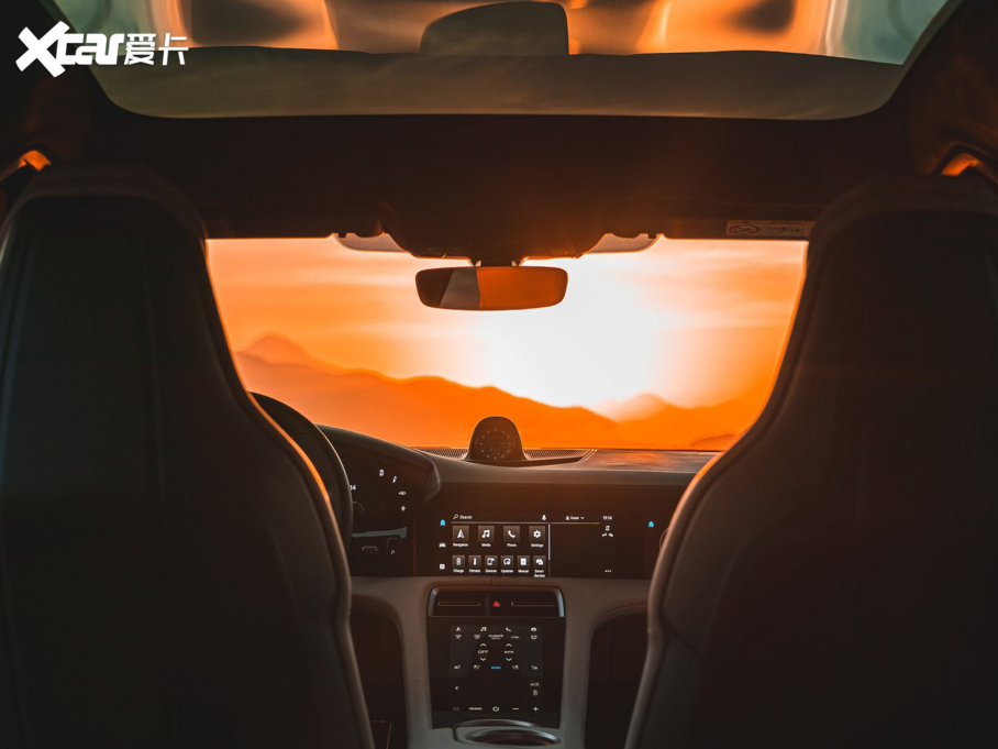 2022Taycan 4 Cross Turismo