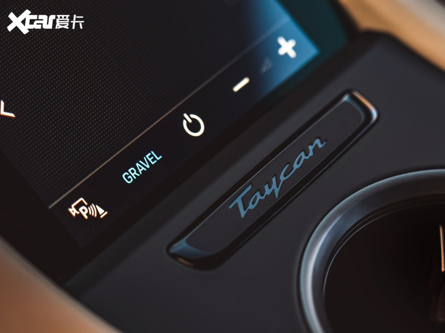 2022Taycan 4 Cross Turismo