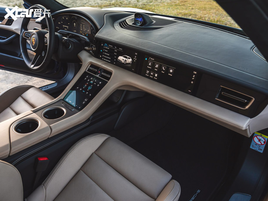 2022Taycan Turbo Cross Turismo