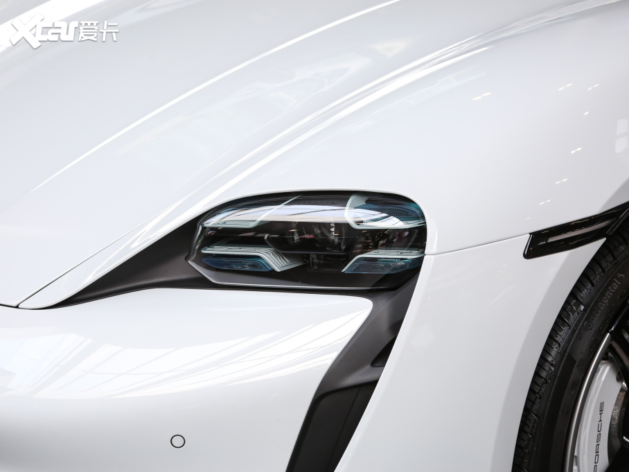 2022Taycan Taycan 4S