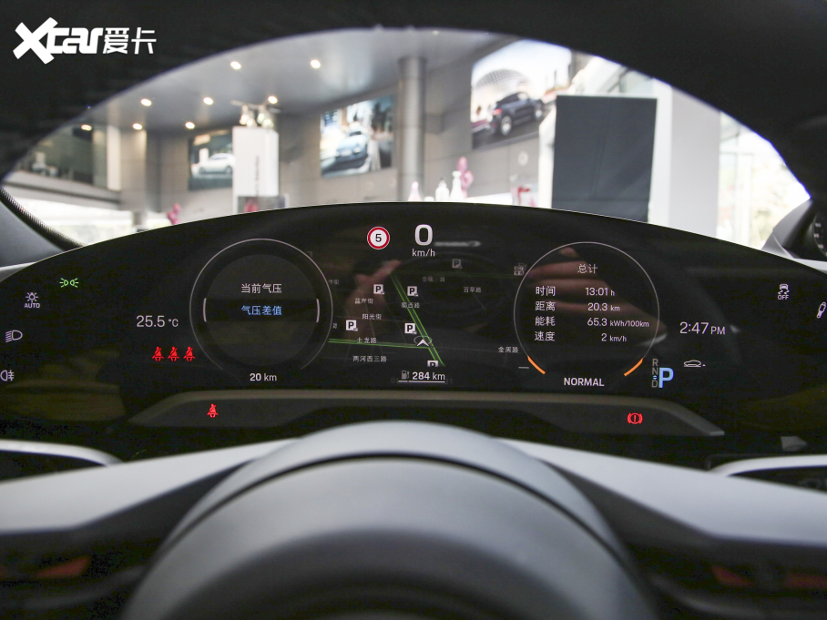 2022Taycan Taycan 4S