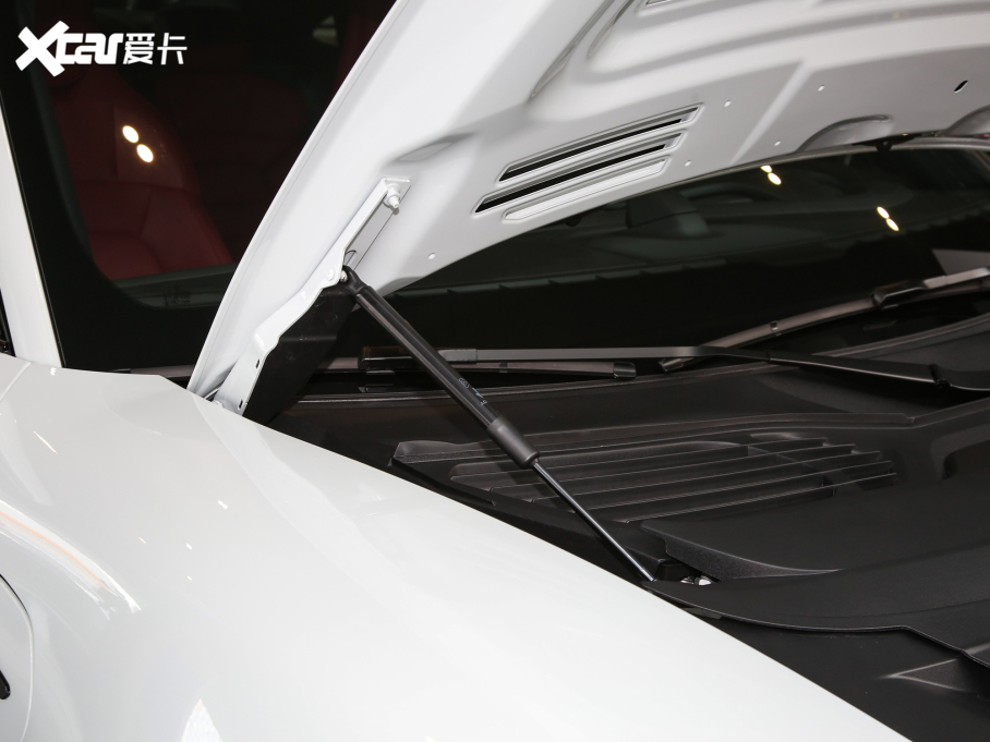 2022Taycan Taycan 4S