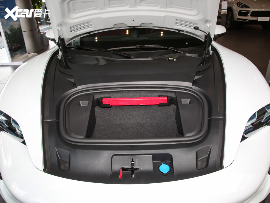 2022Taycan Taycan 4S