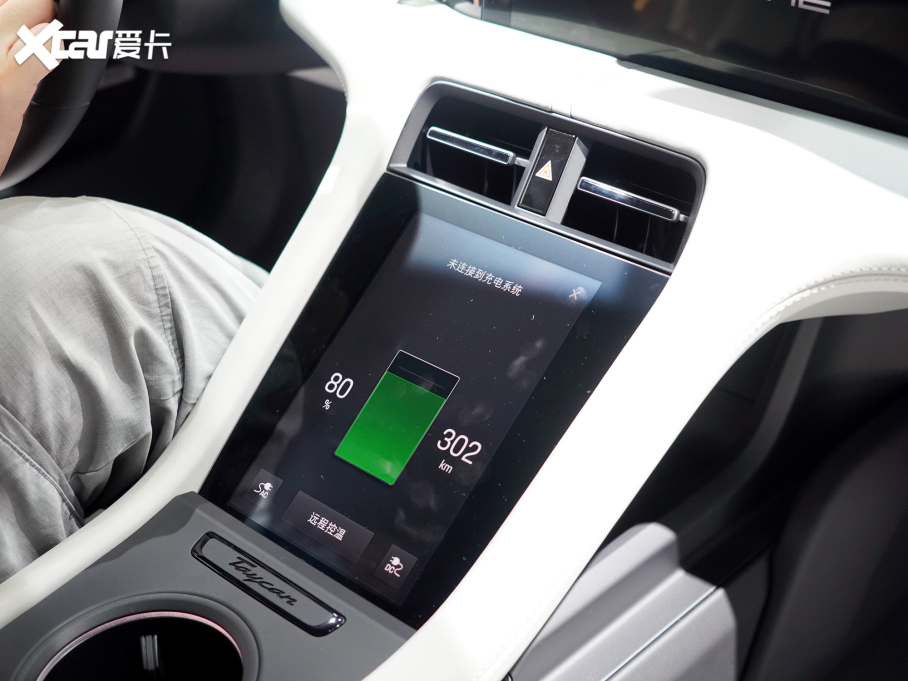 2022Taycan Taycan 4S Cross Turismo