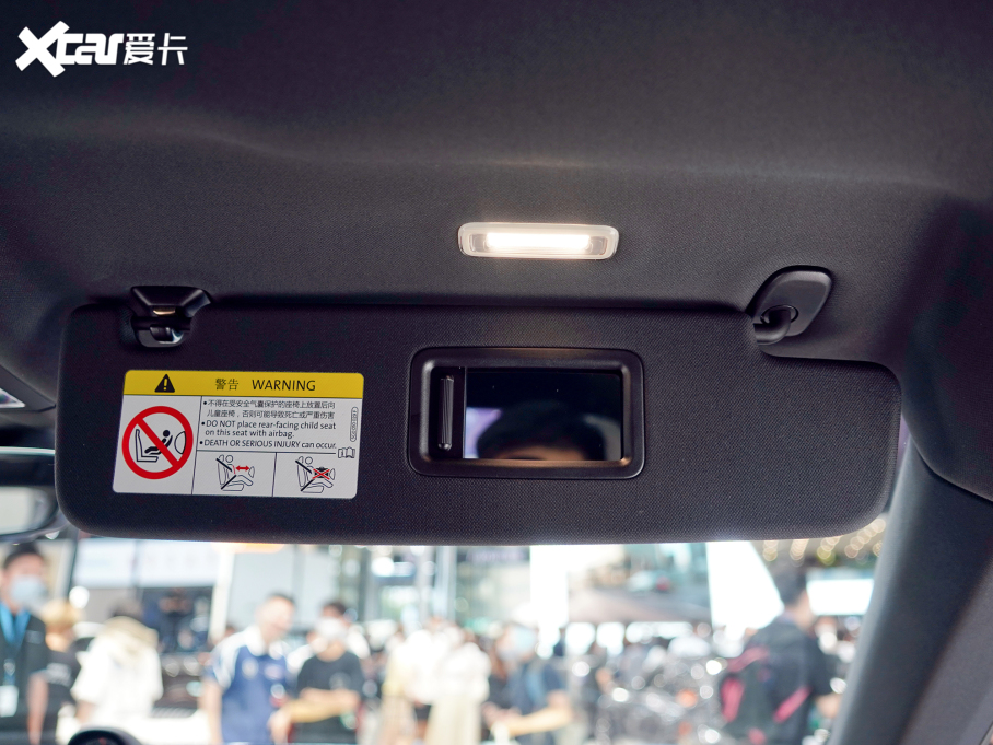 2022Taycan Taycan 4S Cross Turismo