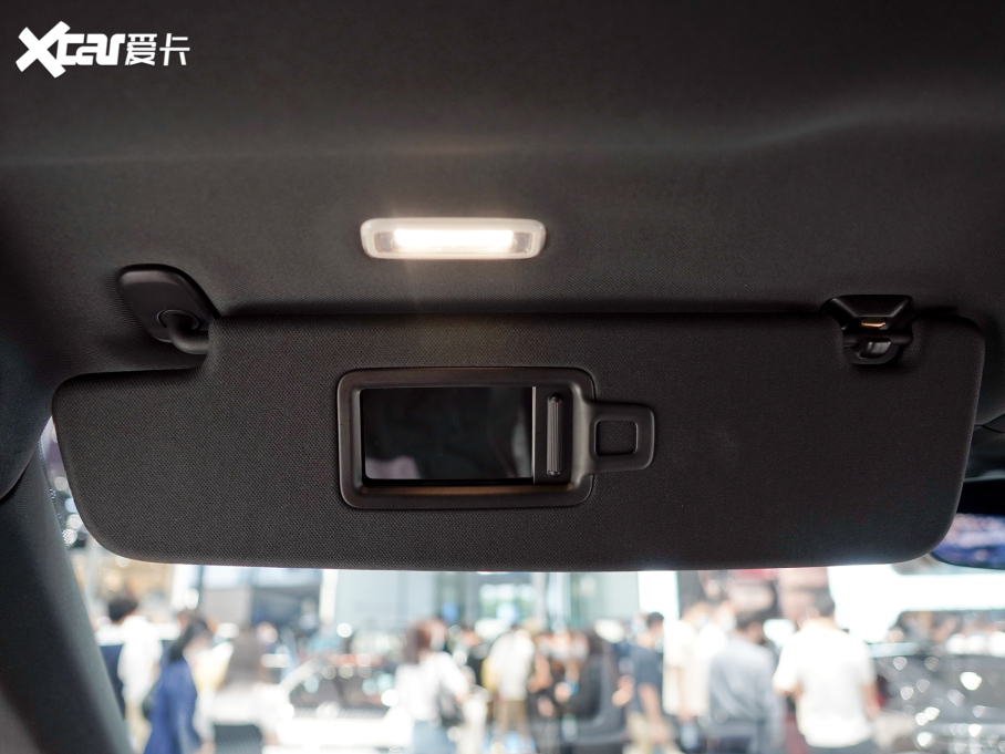 2022Taycan Taycan 4S Cross Turismo