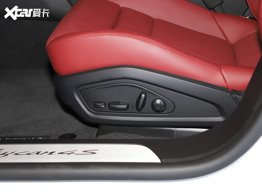 2022Taycan Ŀ Taycan 4S