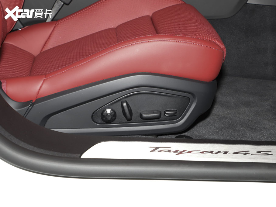 2022Taycan Ŀ Taycan 4S