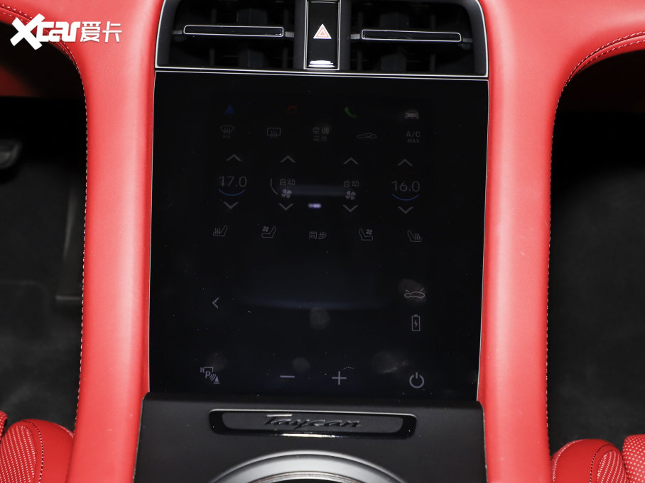 2022Taycan Ŀ Taycan 4S