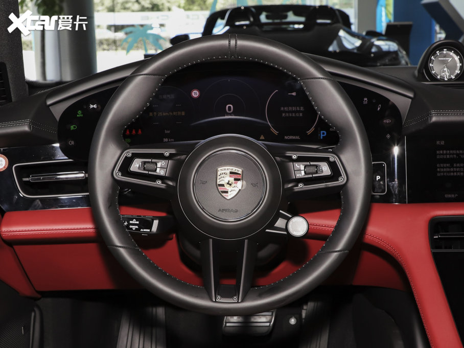 2022Taycan Ŀ Taycan 4S