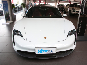 2022Taycan 4S ǰ