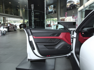 2022Taycan 4S {λ܇T