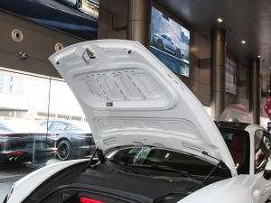 2022Taycan 4S l(f)әCœ