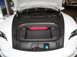 2022Taycan 4S l(f)әC