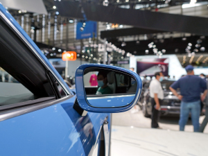 2022Taycan 4S Cross Turismo ^