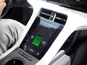 2022Taycan 4S Cross Turismo п؅^