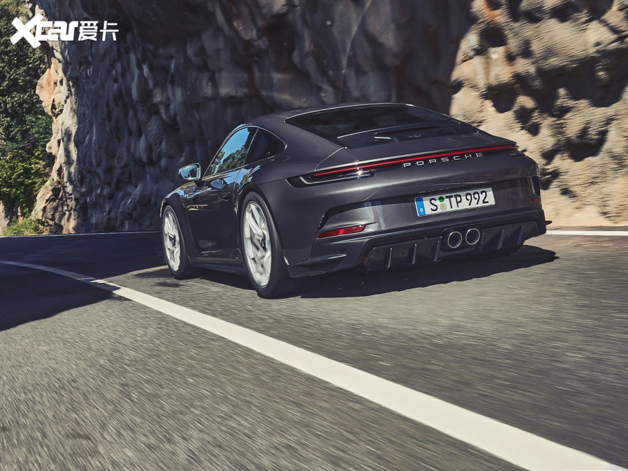 2022r(sh)911 GT3 Touring