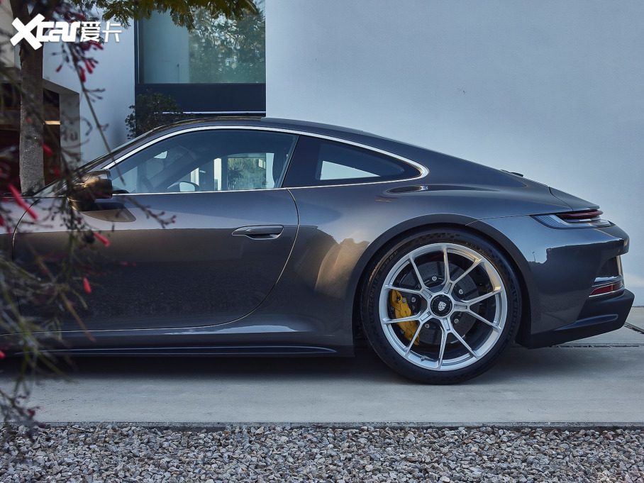 2022r911 GT3 Touring