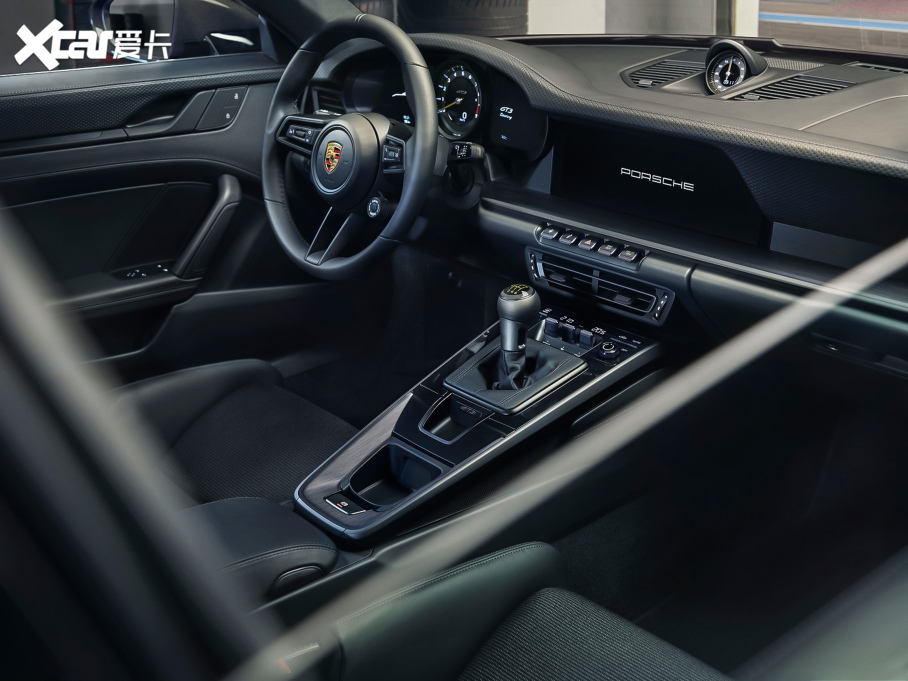 2022��r��911 GT3 Touring