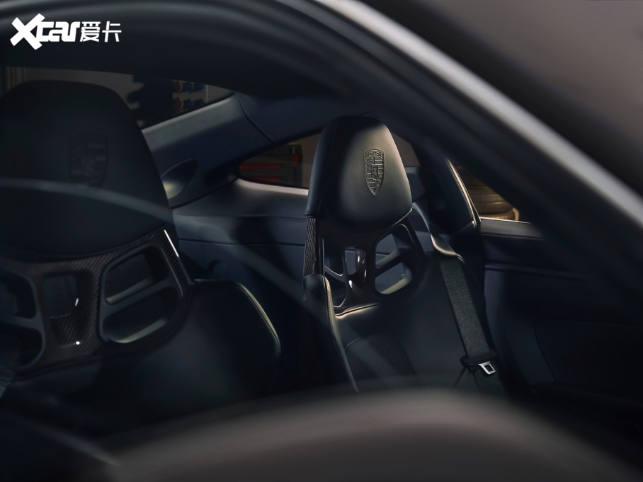 2022r(sh)911 GT3 Touring