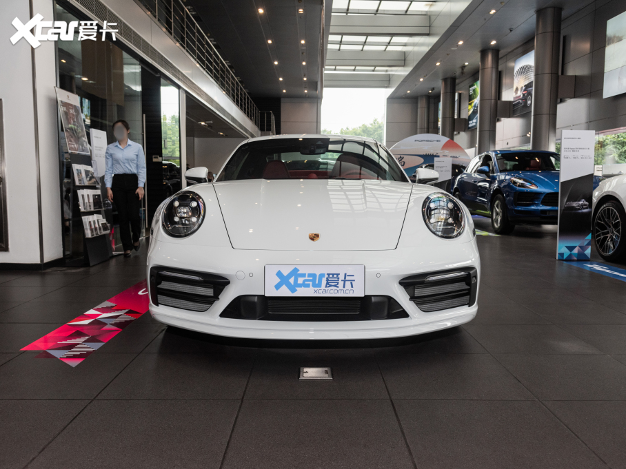 2022��r��911 Carrera S