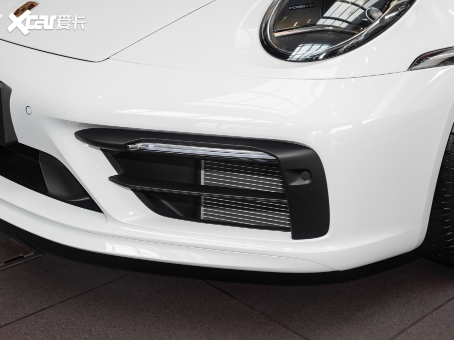 2022r(sh)911 Carrera S