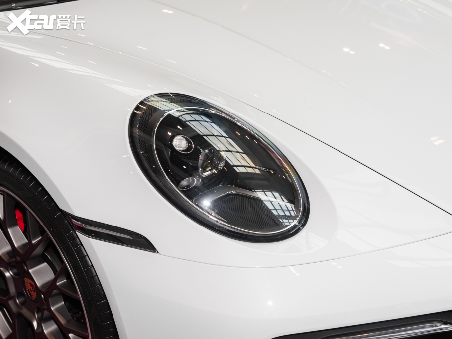 2022r911 Carrera S