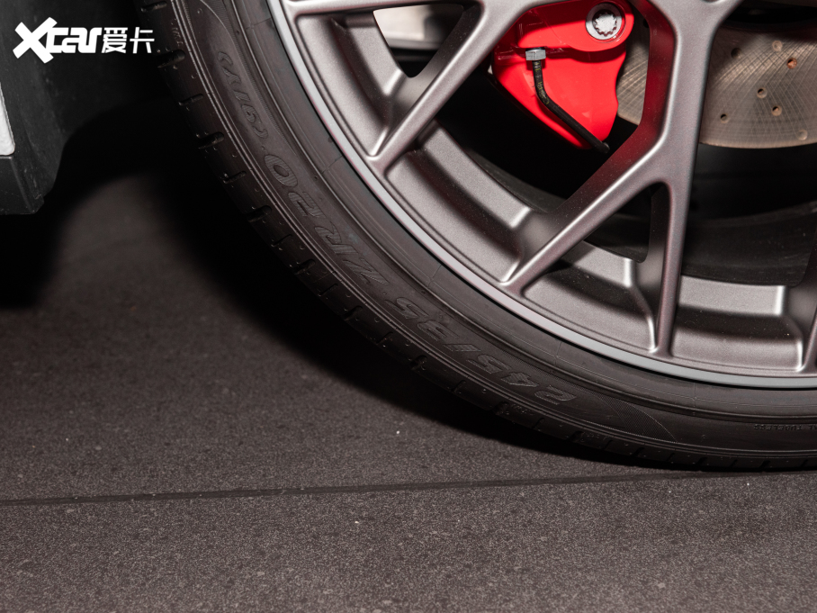 2022r911 Carrera S