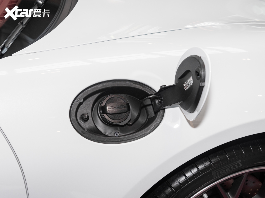 2022r911 Carrera S