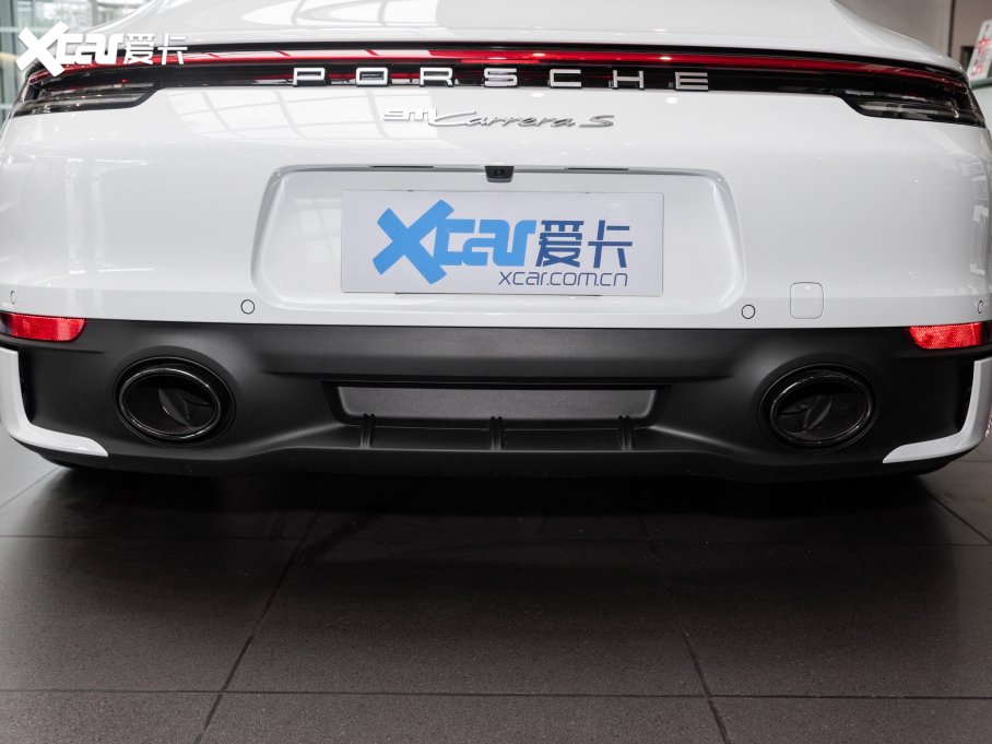 2022r911 Carrera S