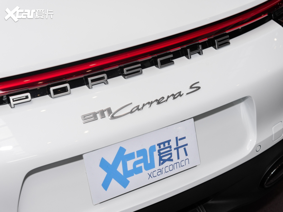 2022��r��911 Carrera S