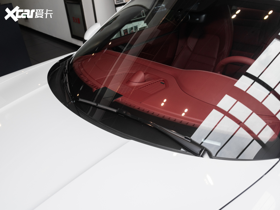 2022r911 Carrera S