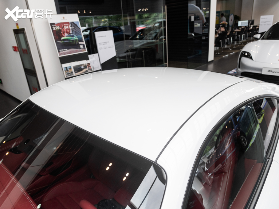 2022r(sh)911 Carrera S