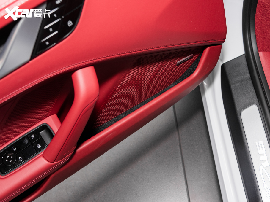 2022r911 Carrera S