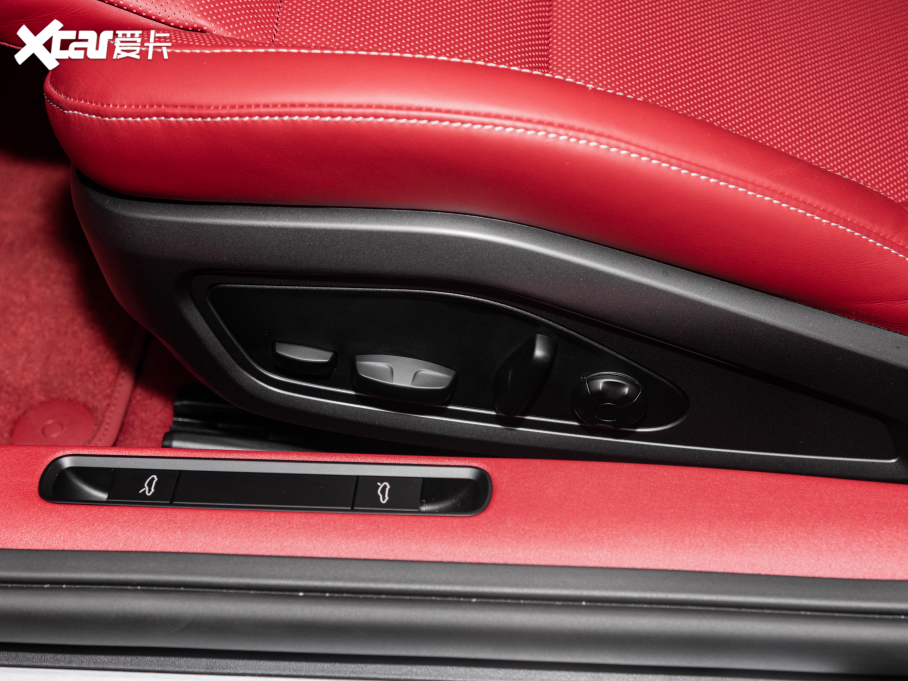 2022r911 Carrera S