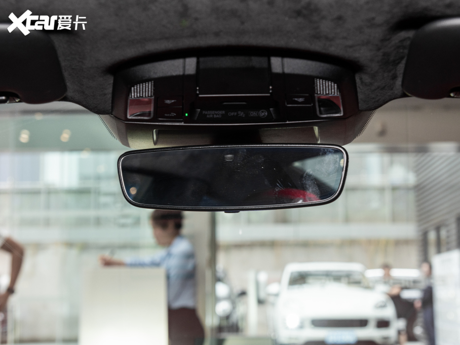 2022r911 Carrera S