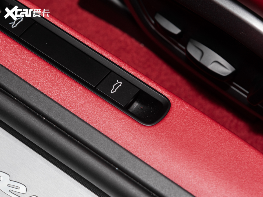 2022r911 Carrera S