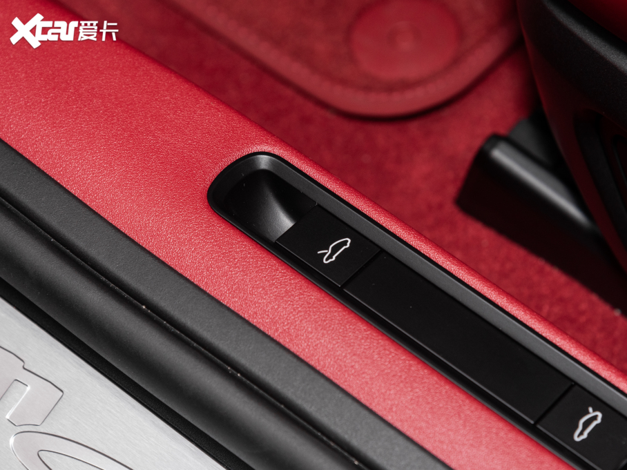 2022r(sh)911 Carrera S