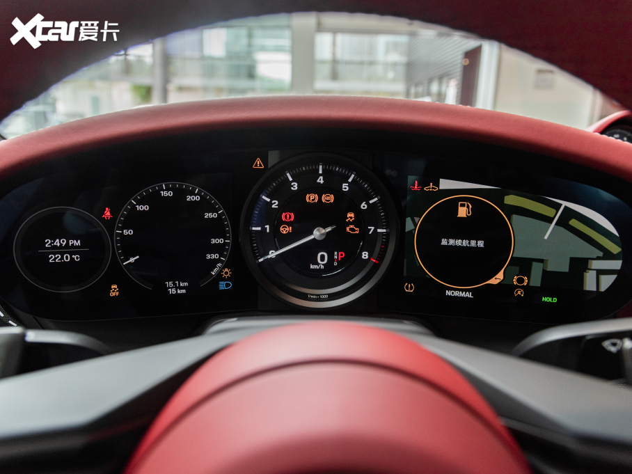 2022��r��911 Carrera S