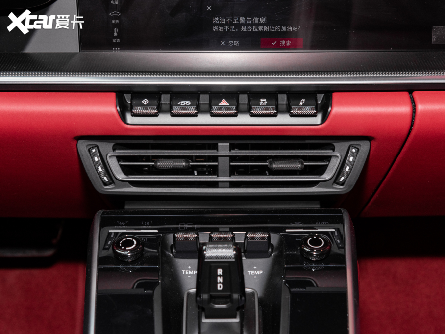 2022r911 Carrera S