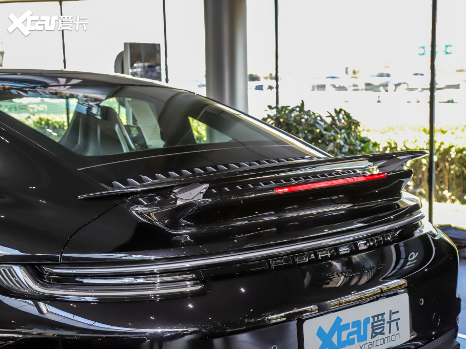 2022��r��911 Turbo S