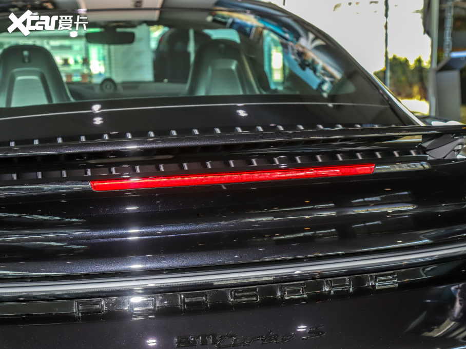 2022��r��911 Turbo S