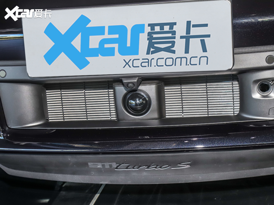 2022��r(sh��)��911 Turbo S