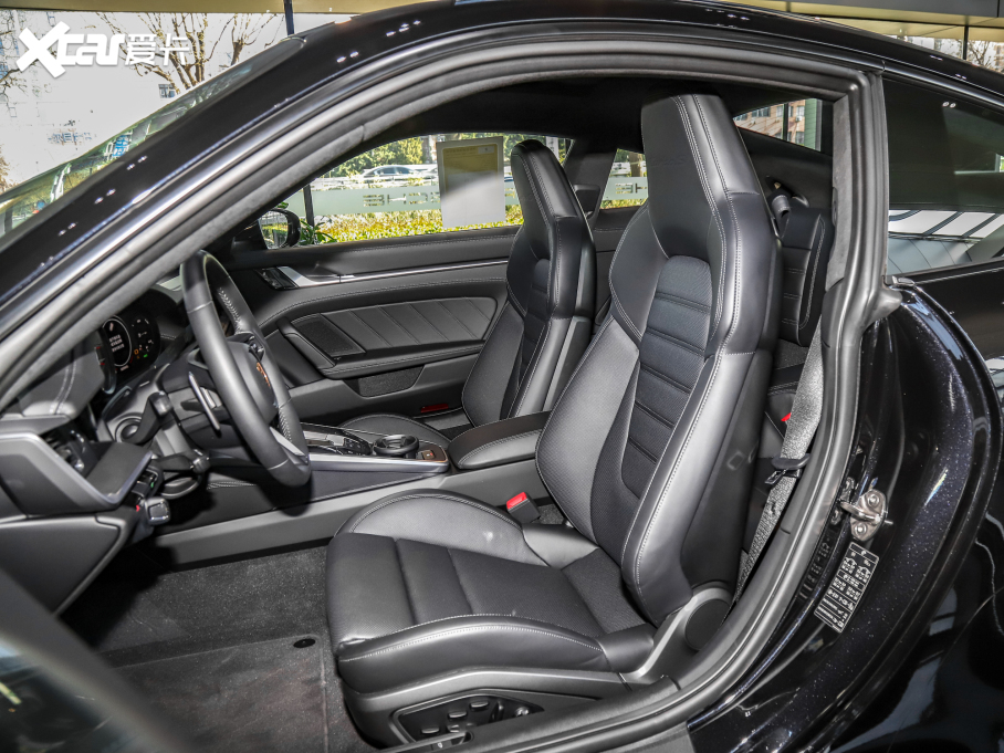 2022��r(sh��)��911 Turbo S