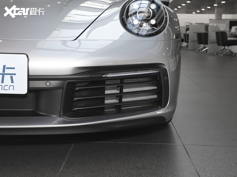 2022r(sh)911 Targa 4