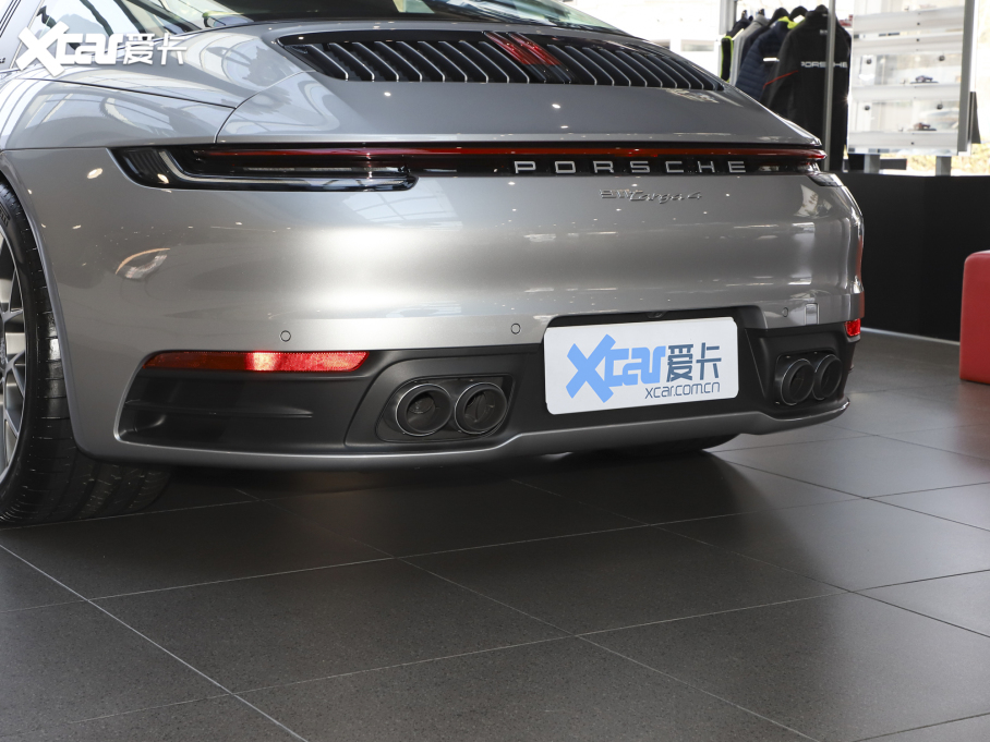 2022r(sh)911 Targa 4