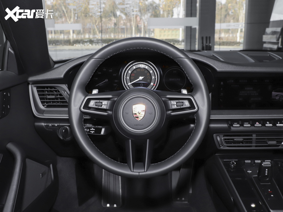 2022r(sh)911 Targa 4