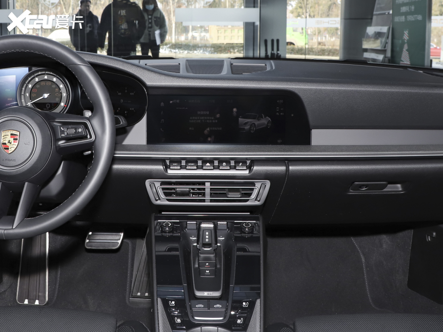 2022r911 Targa 4