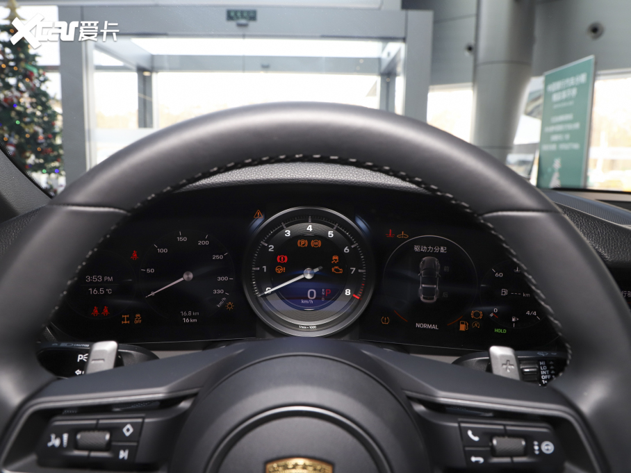 2022r(sh)911 Targa 4