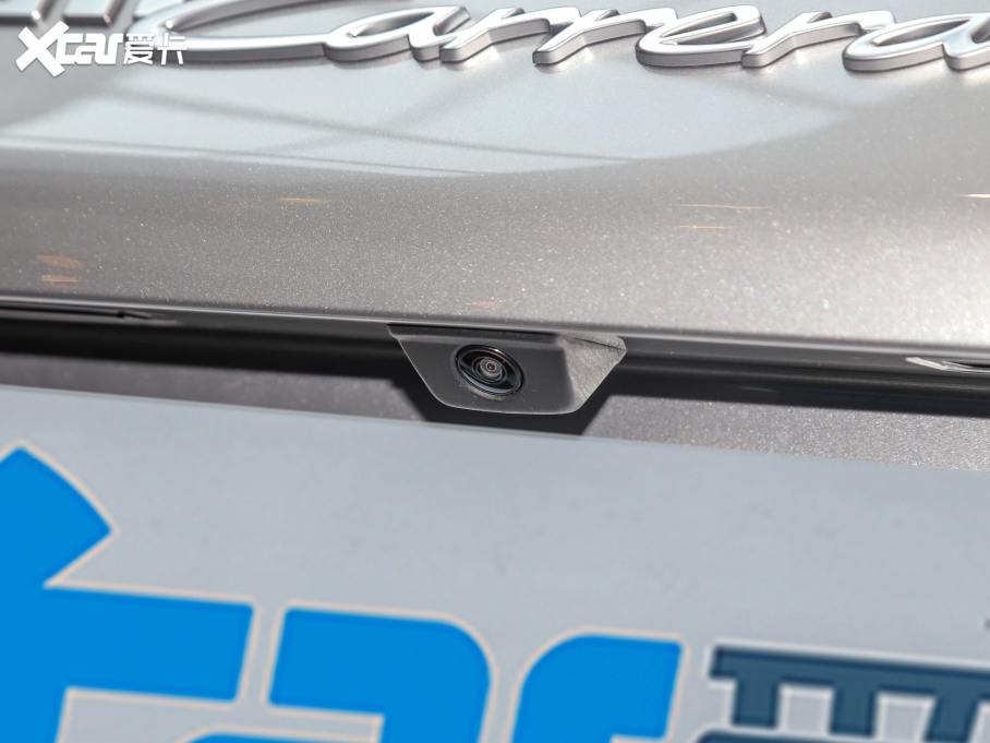 2022r911 Carrera 4